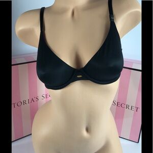 Victoria's Secret Black Bra